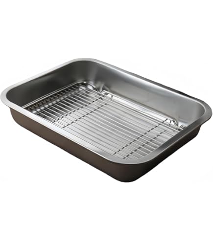 hiwa　 Dahlstrom Tools Oven Pan iittala Dahlström Tools Oven Pan - Large - Exclusive iittala